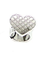 Anello Breil Tribe Donna in Acciaio TJ0220-12 - TJ0220-12